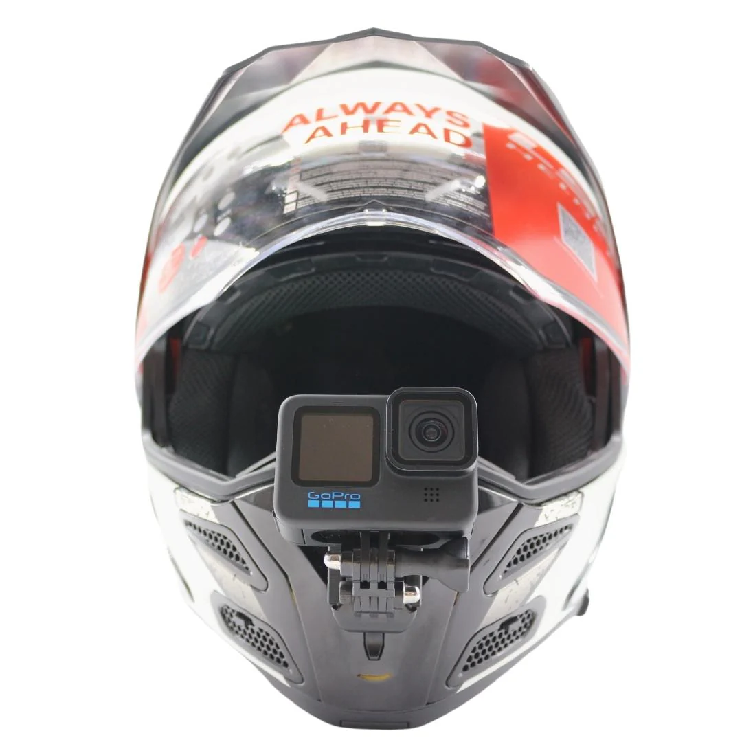 Chin Mount for LS2 Metro V3/ LS2 Metro Evo - Image 5