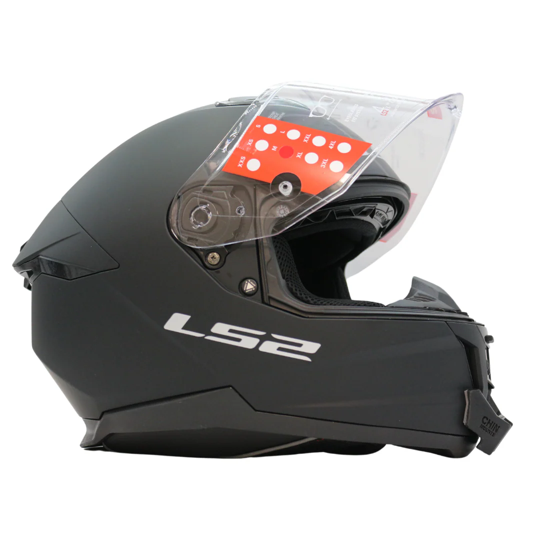 Chin Mount for LS2 Stream II - Image 3