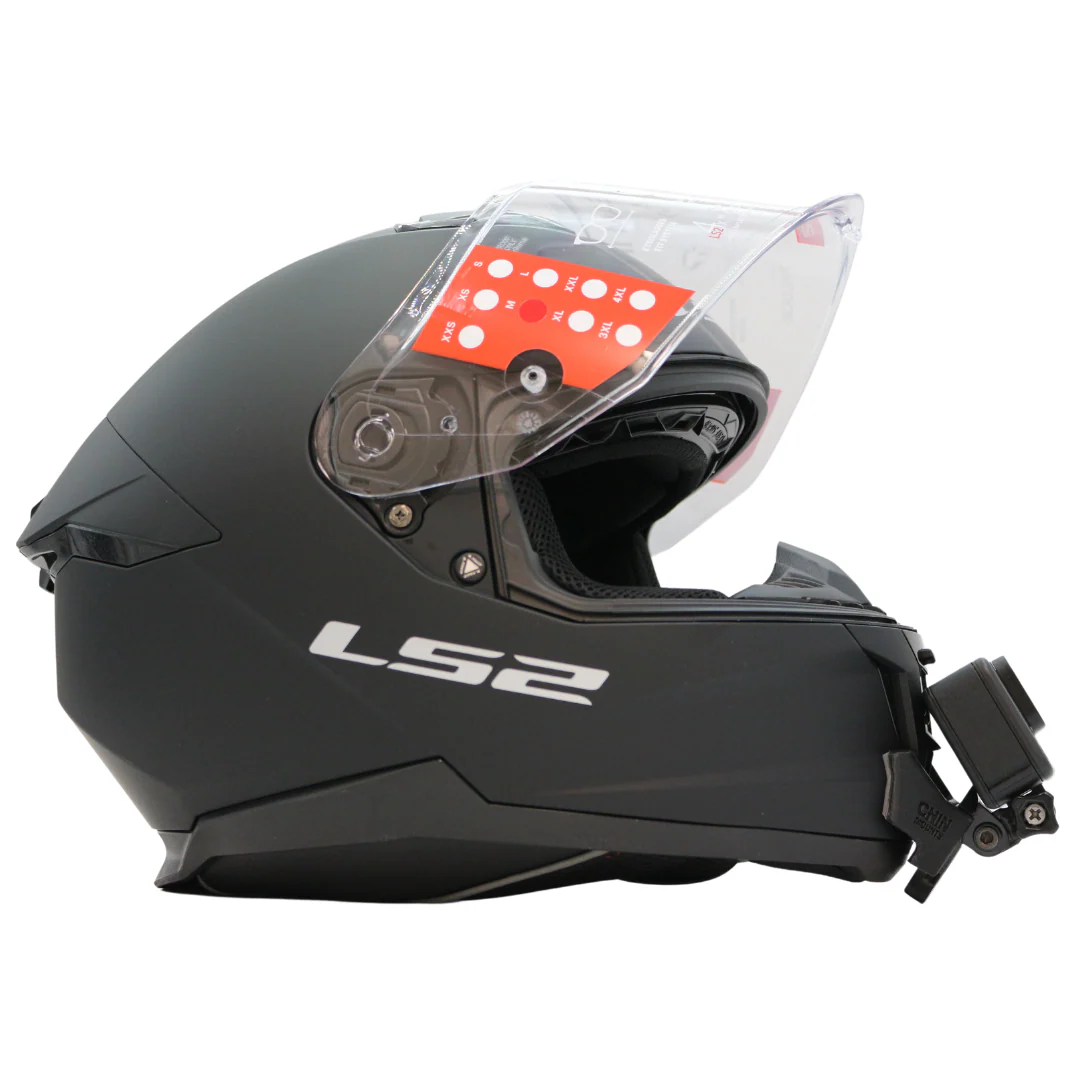 Chin Mount for LS2 Stream II - Image 4