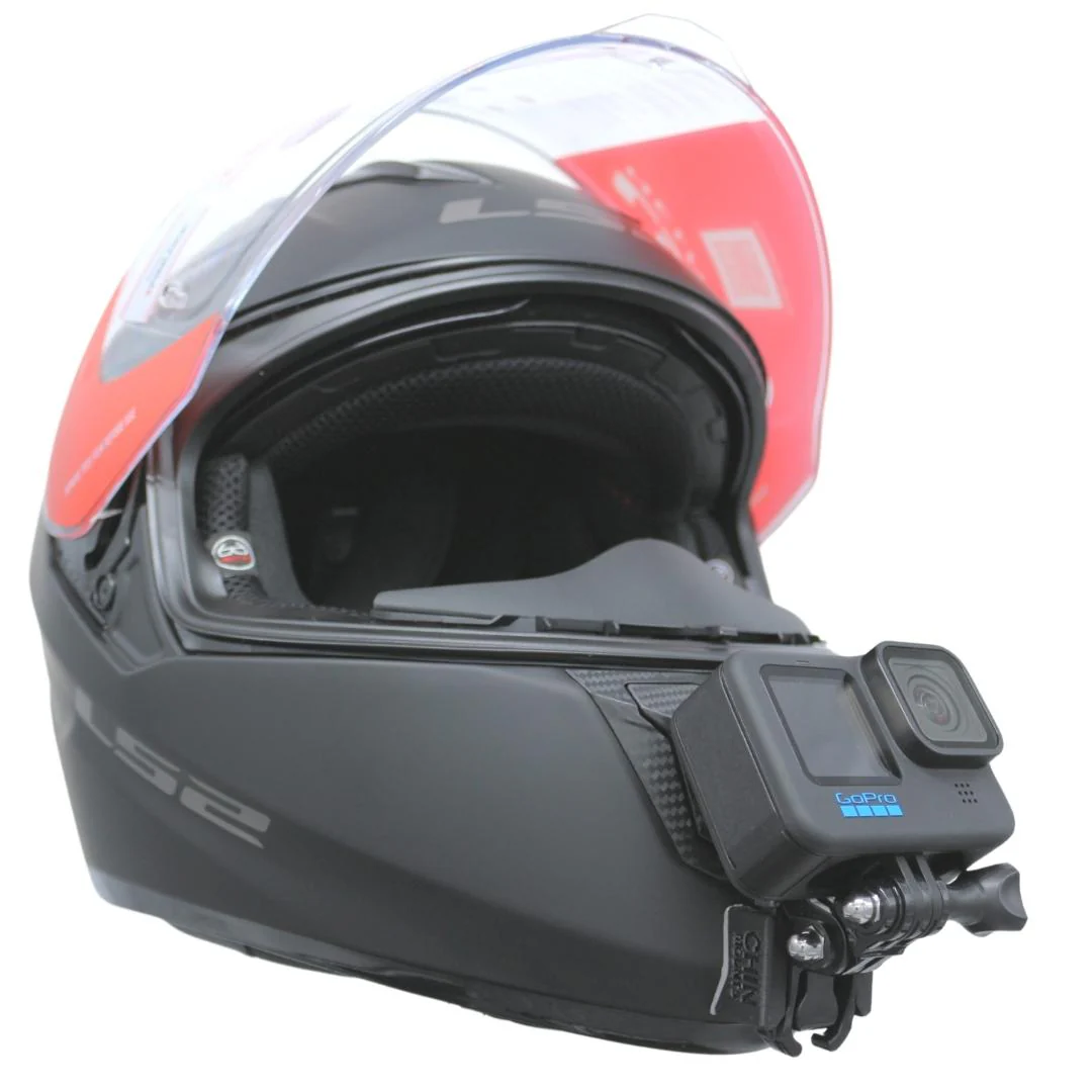 Chin Mount for LS2 Stream Evo - Image 2