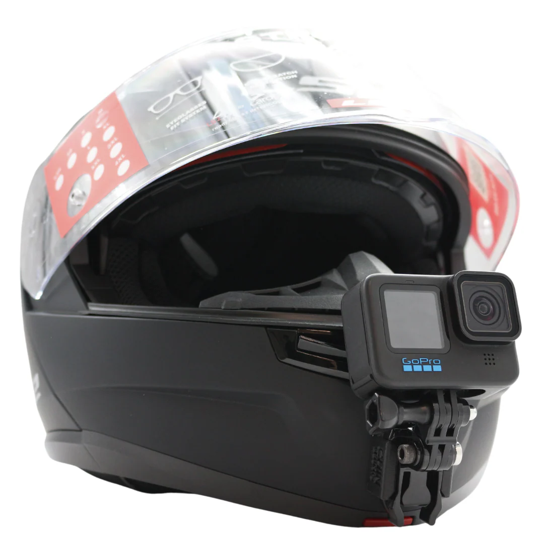 Chin Mount for LS2 Strobe 2 - Image 2