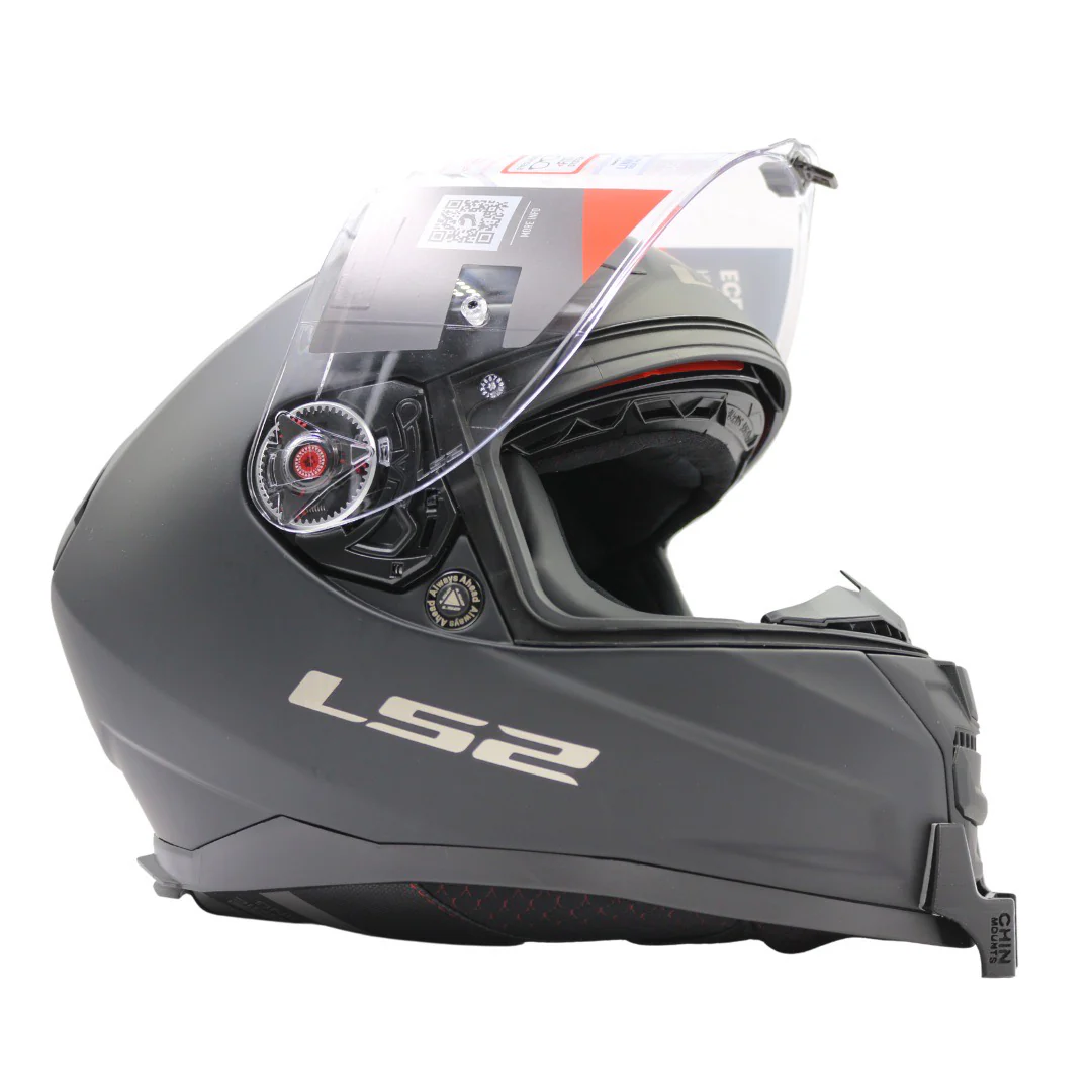 Chin Mount for LS2 Vector 2 - Image 3
