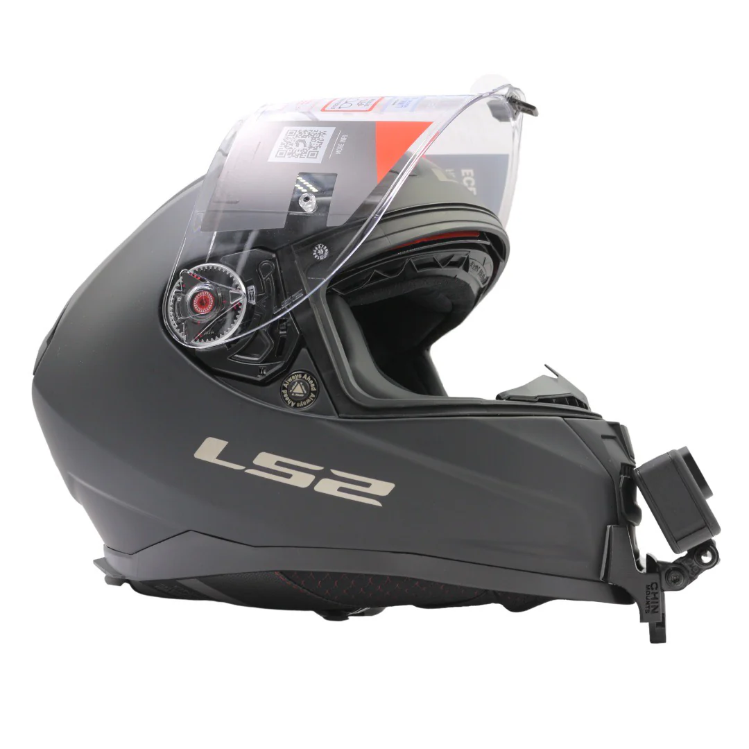 Chin Mount for LS2 Vector 2 - Image 4