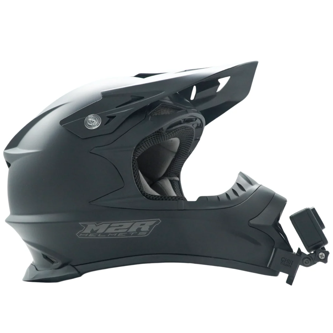 Chin Mount for M2R Exo - Image 4