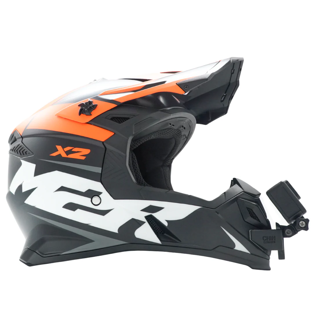 Chin Mount for M2R X2 - Image 4