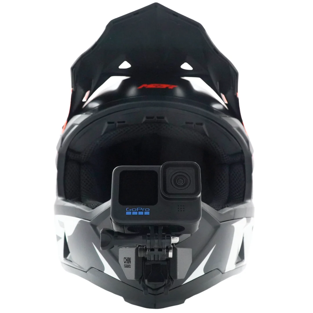 Chin Mount for M2R X2 - Image 6