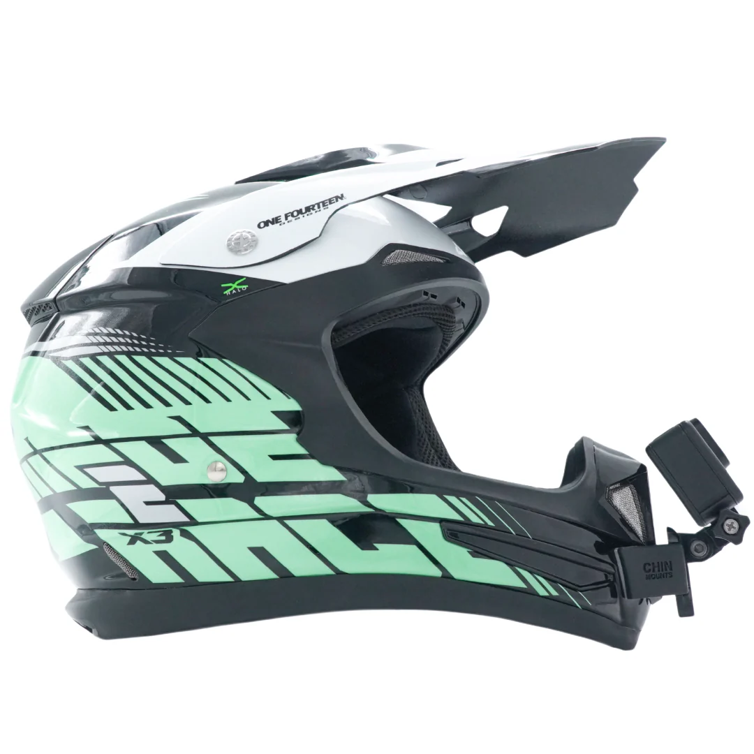Chin Mount for M2R X3 - Image 4
