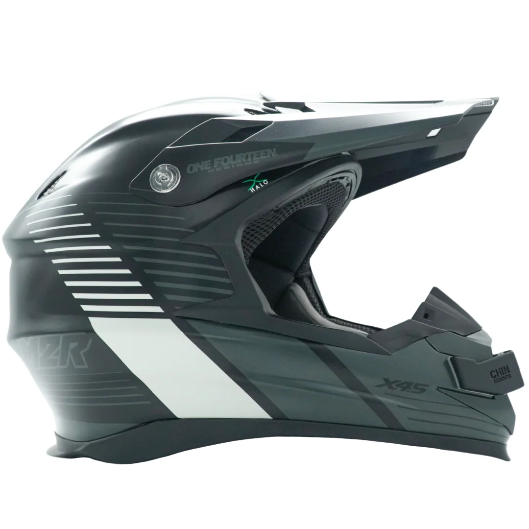 Chin Mount for M2R X4.5 - Image 3