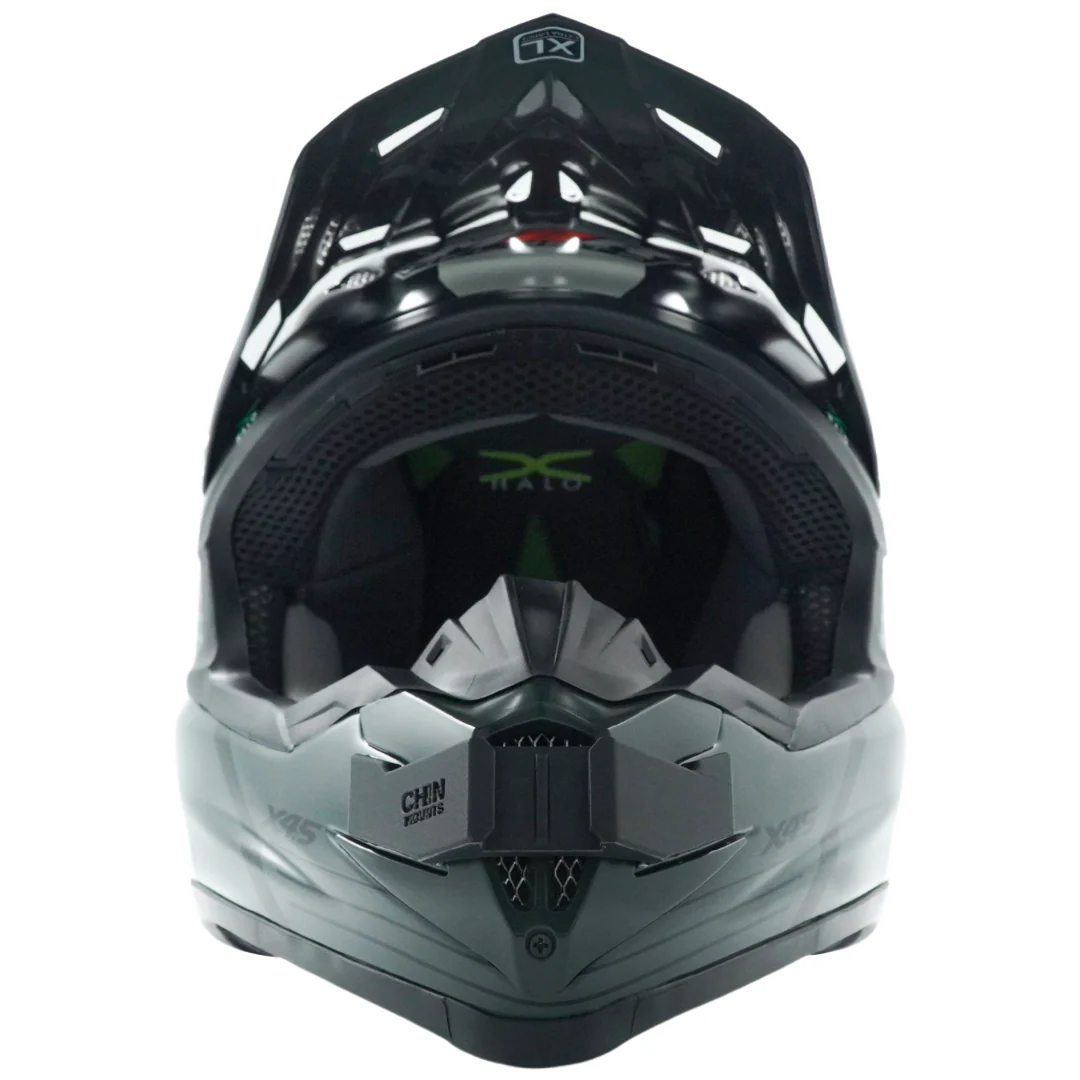 Chin Mount for M2R X4.5 - Image 5