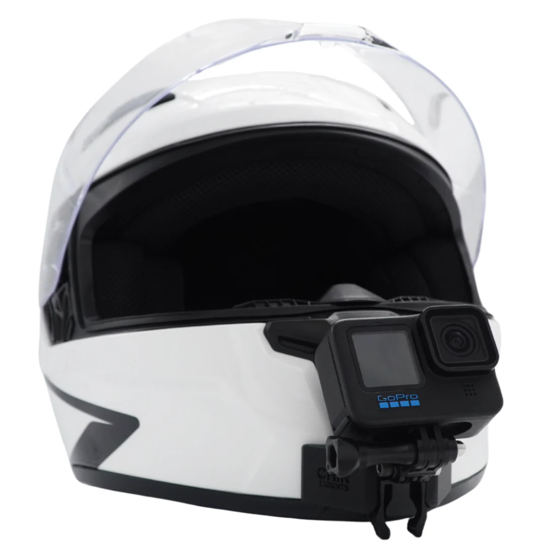 Chin Mount for Marushin M-299 - Image 2