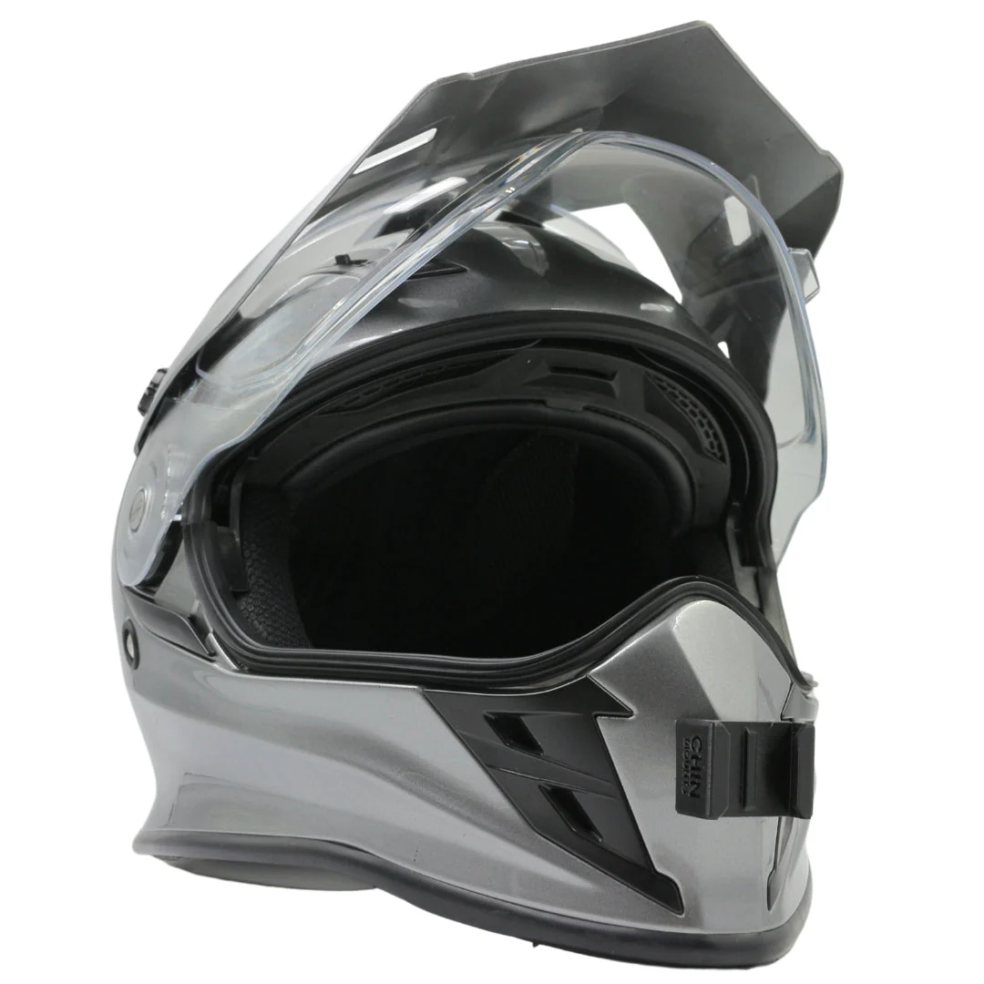 Chin Mount for Yoko Skutsi