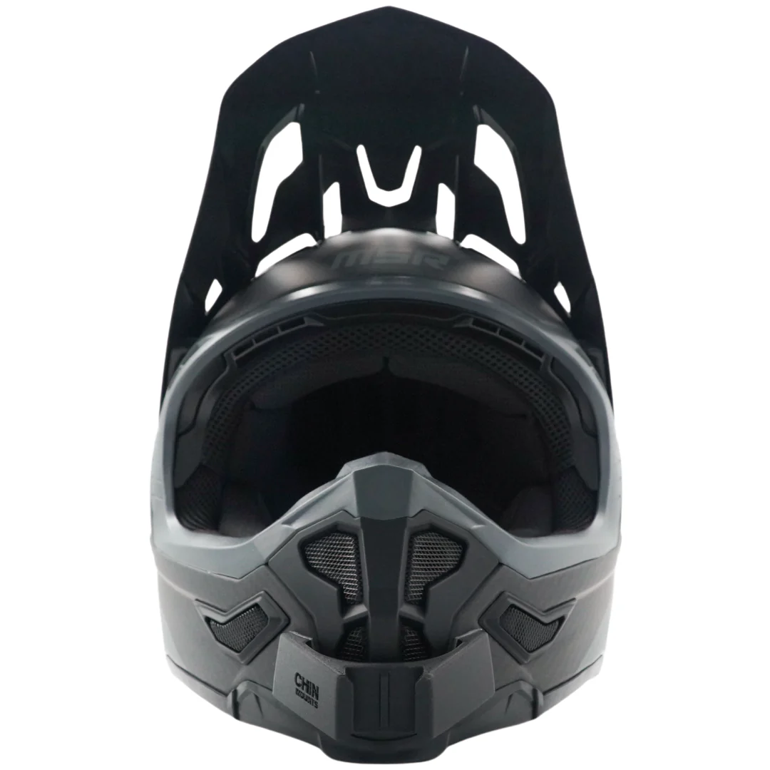 Chin Mount for MSR Carbon Hex - Image 5