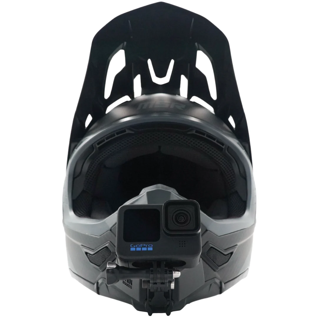 Chin Mount for MSR Carbon Hex - Image 6