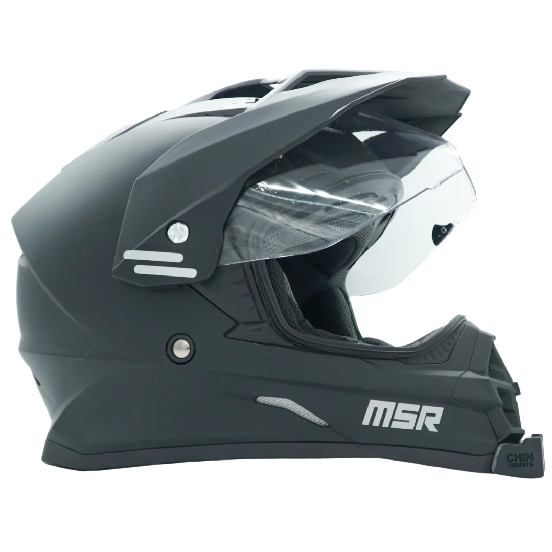 Chin Mount for MSR Xpedition ADV - Image 3