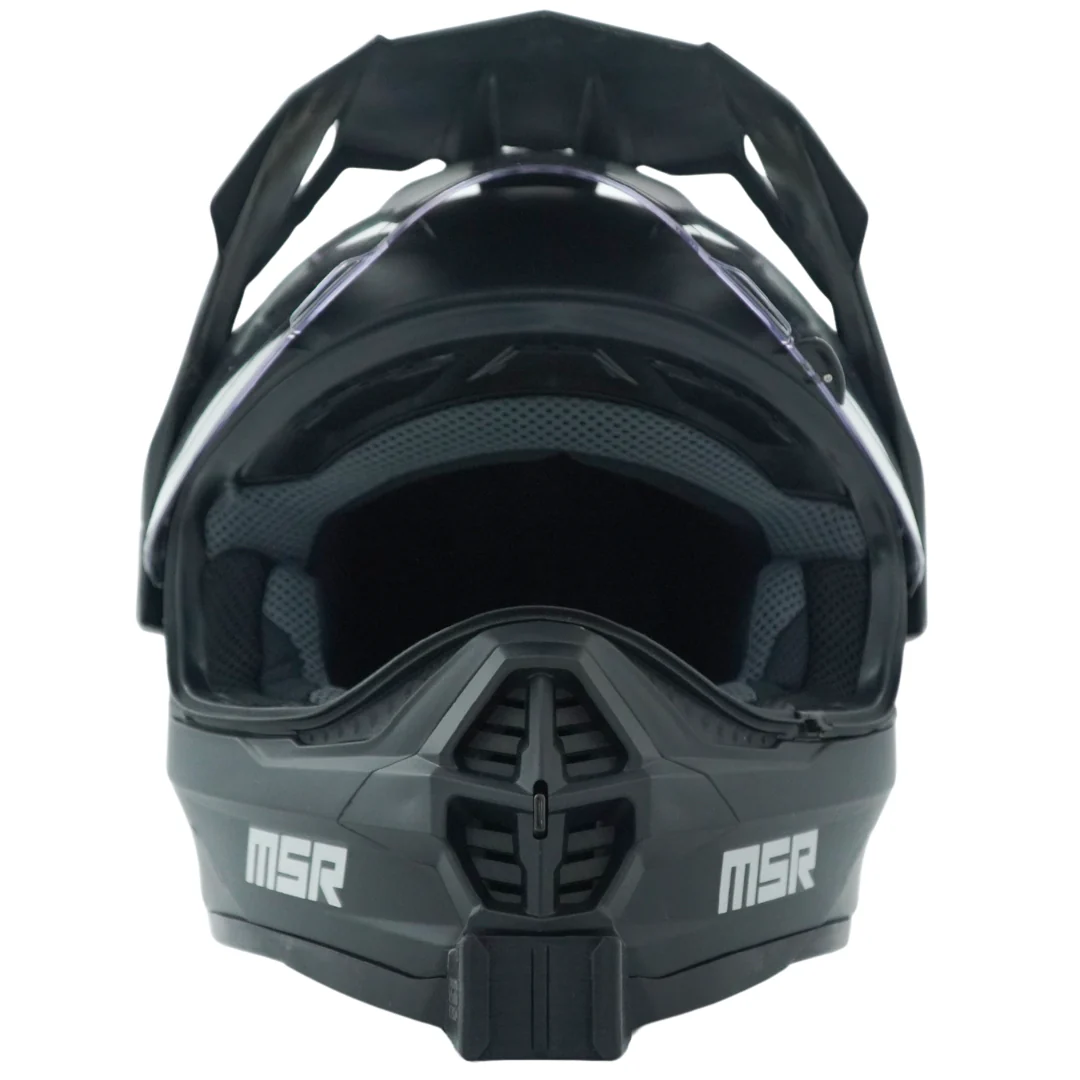 Chin Mount for MSR Xpedition ADV - Image 5