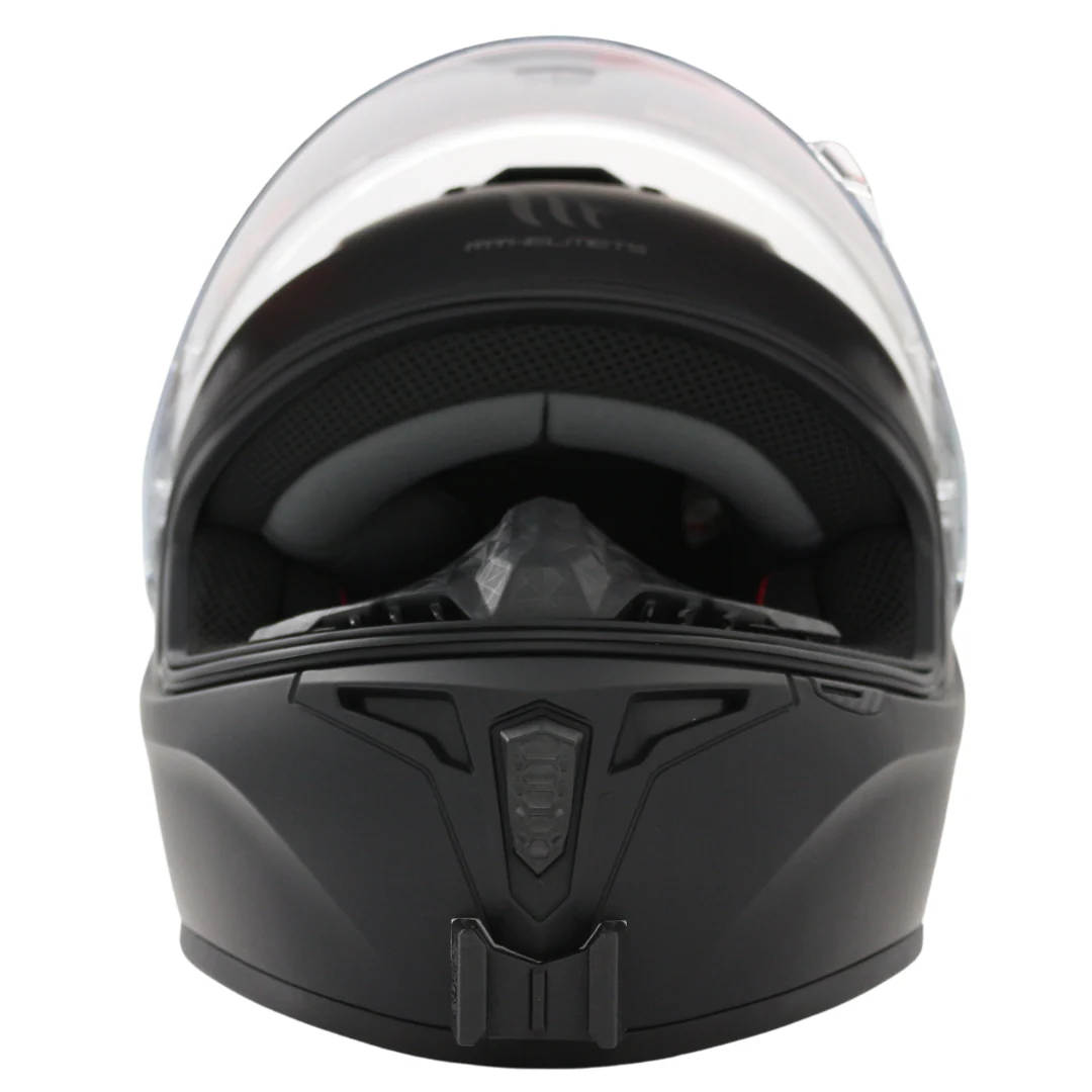 Chin Mount for MT Helmets Draken - Image 5