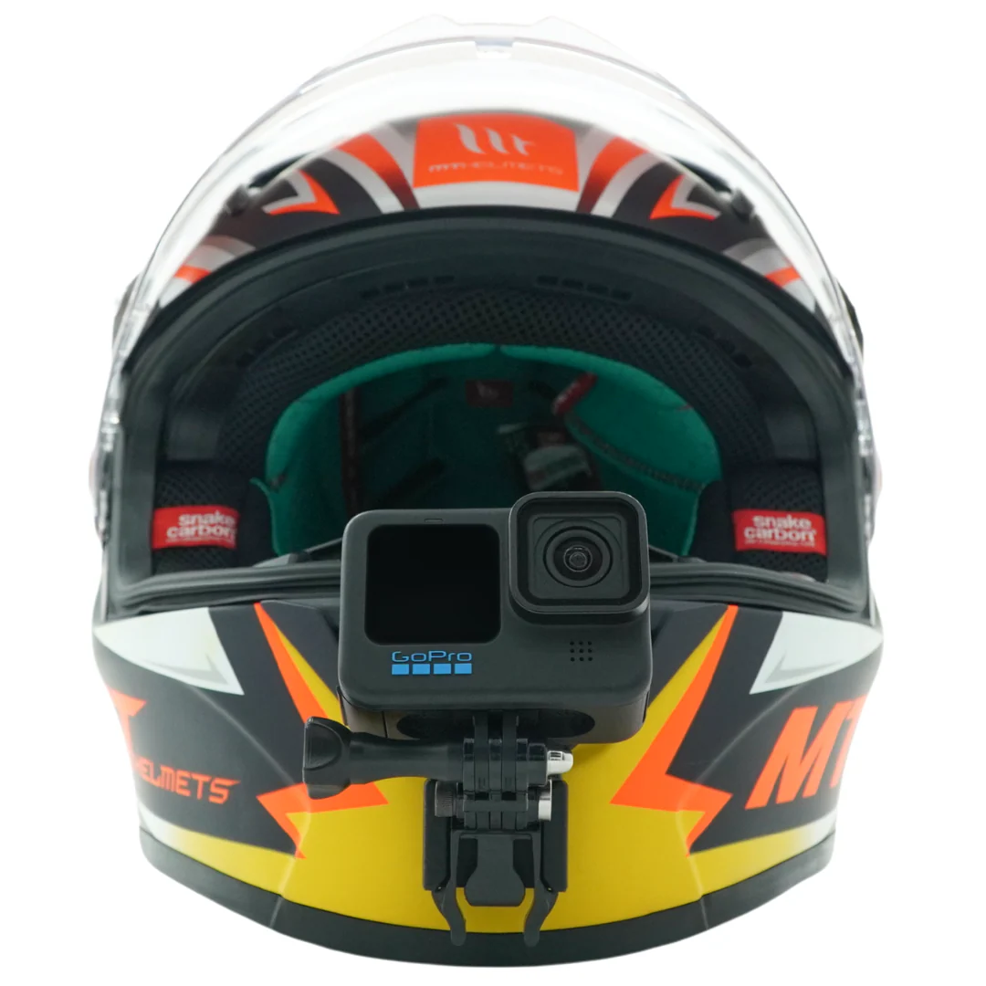 Chin Mount for MT Helmets KRE+ - Image 6