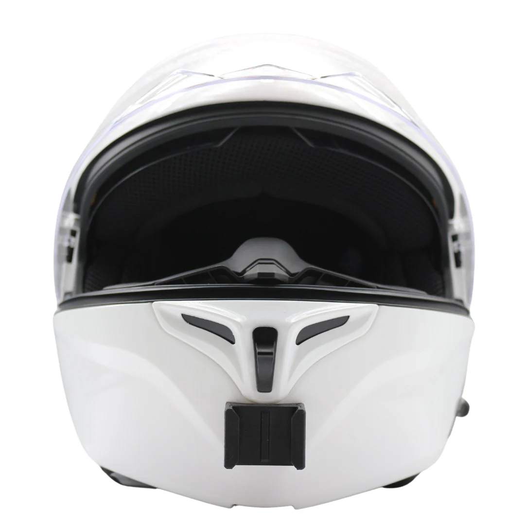 Chin Mount for MT Helmets Storm SV - Image 5