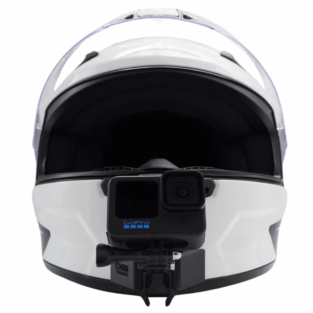 Chin Mount for MTR S-6 Evo - Image 6