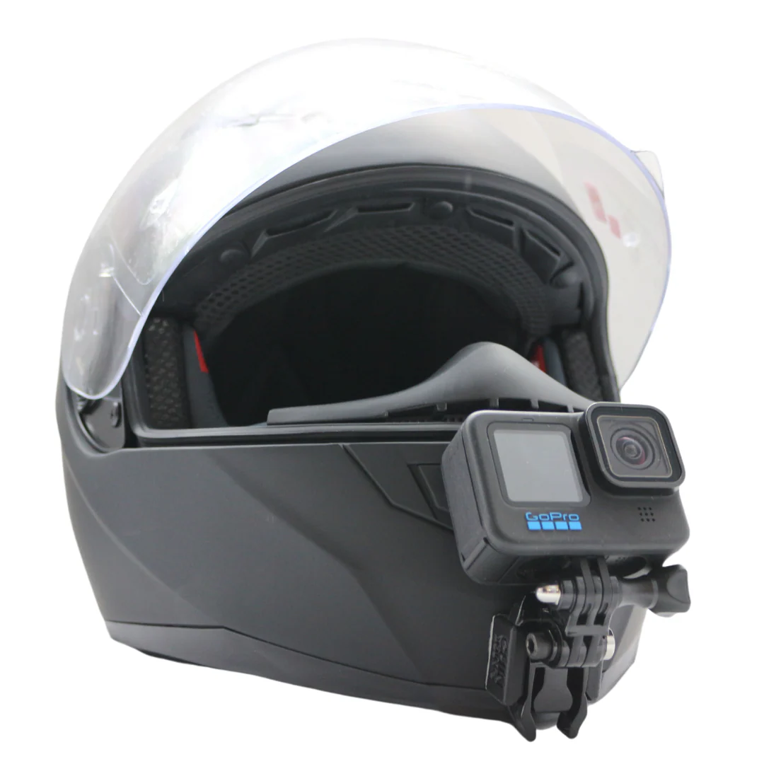 Chin Mount for Nexo Basic II - Image 2