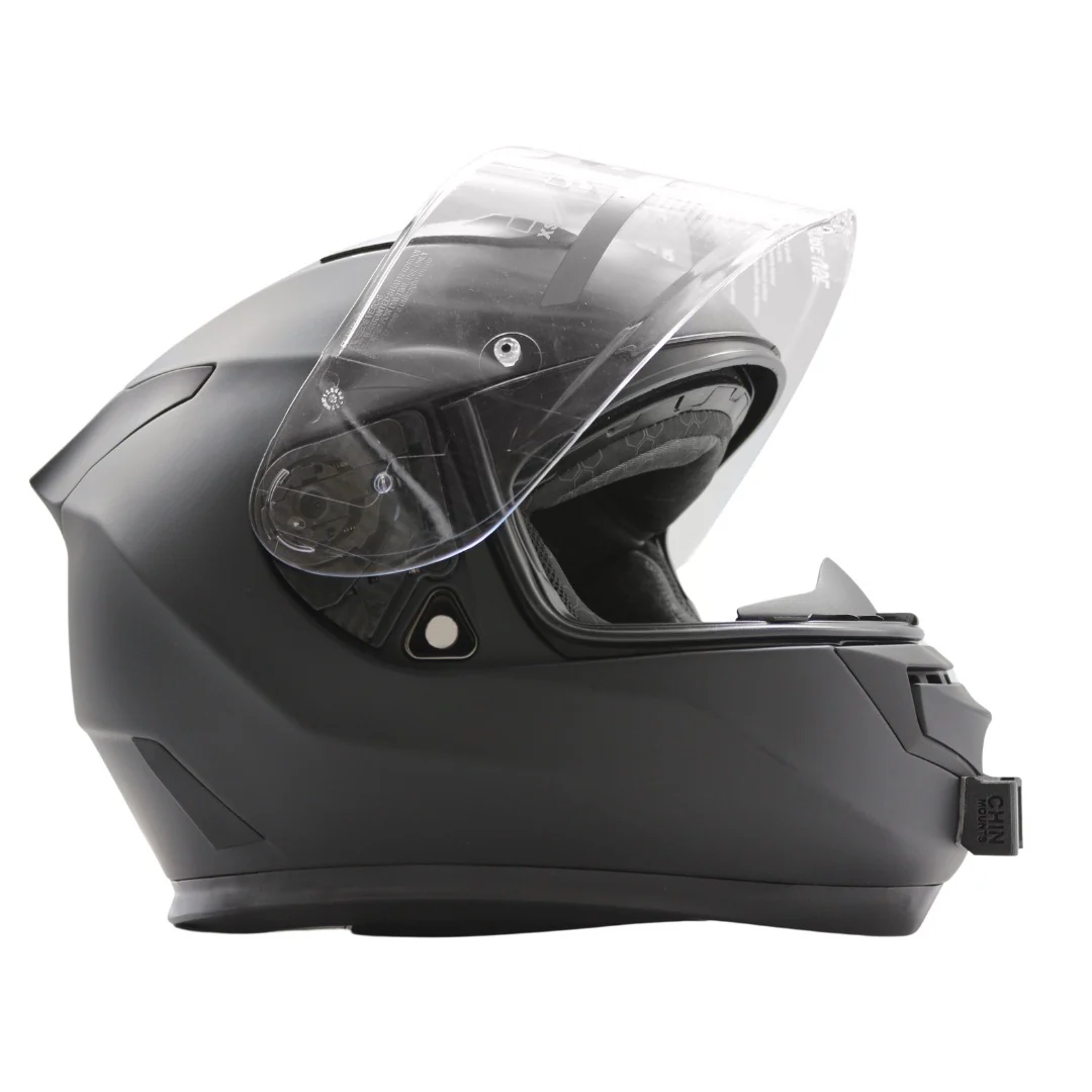 Chin Mount for Nexo Fiberglass/Carbon Sport III - Image 3