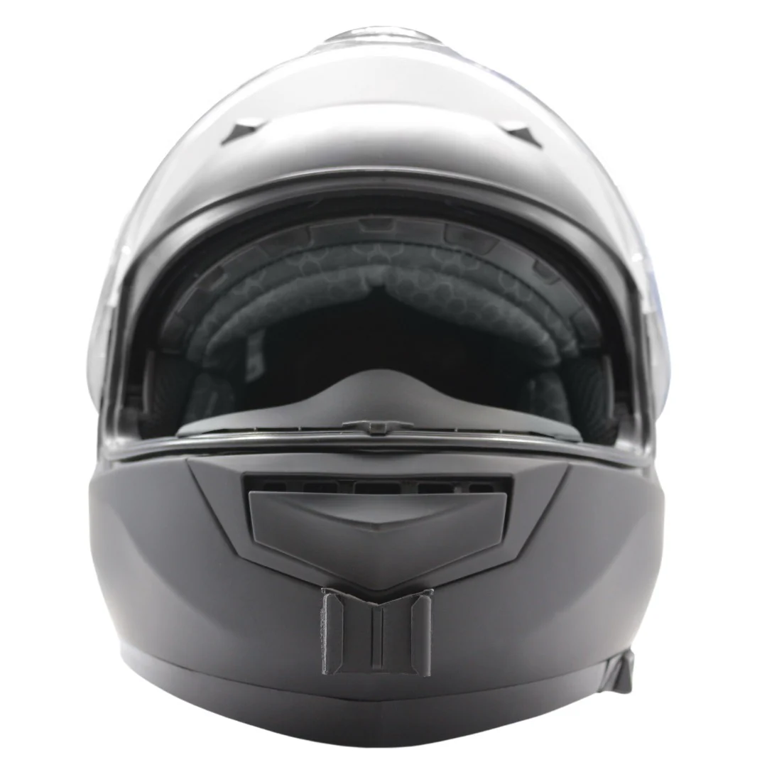 Chin Mount for Nexo Fiberglass/Carbon Sport III - Image 5