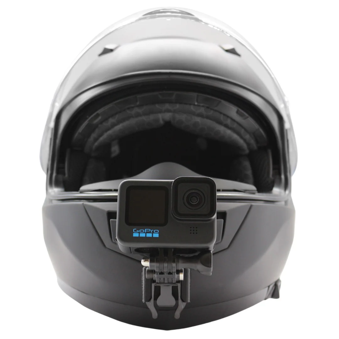 Chin Mount for Nexo Fiberglass/Carbon Sport III - Image 6
