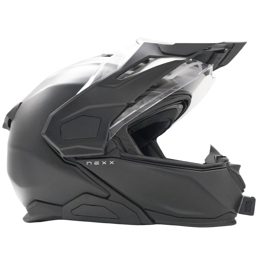 Chin Mount for Nexx X.Lifecountry - Image 3
