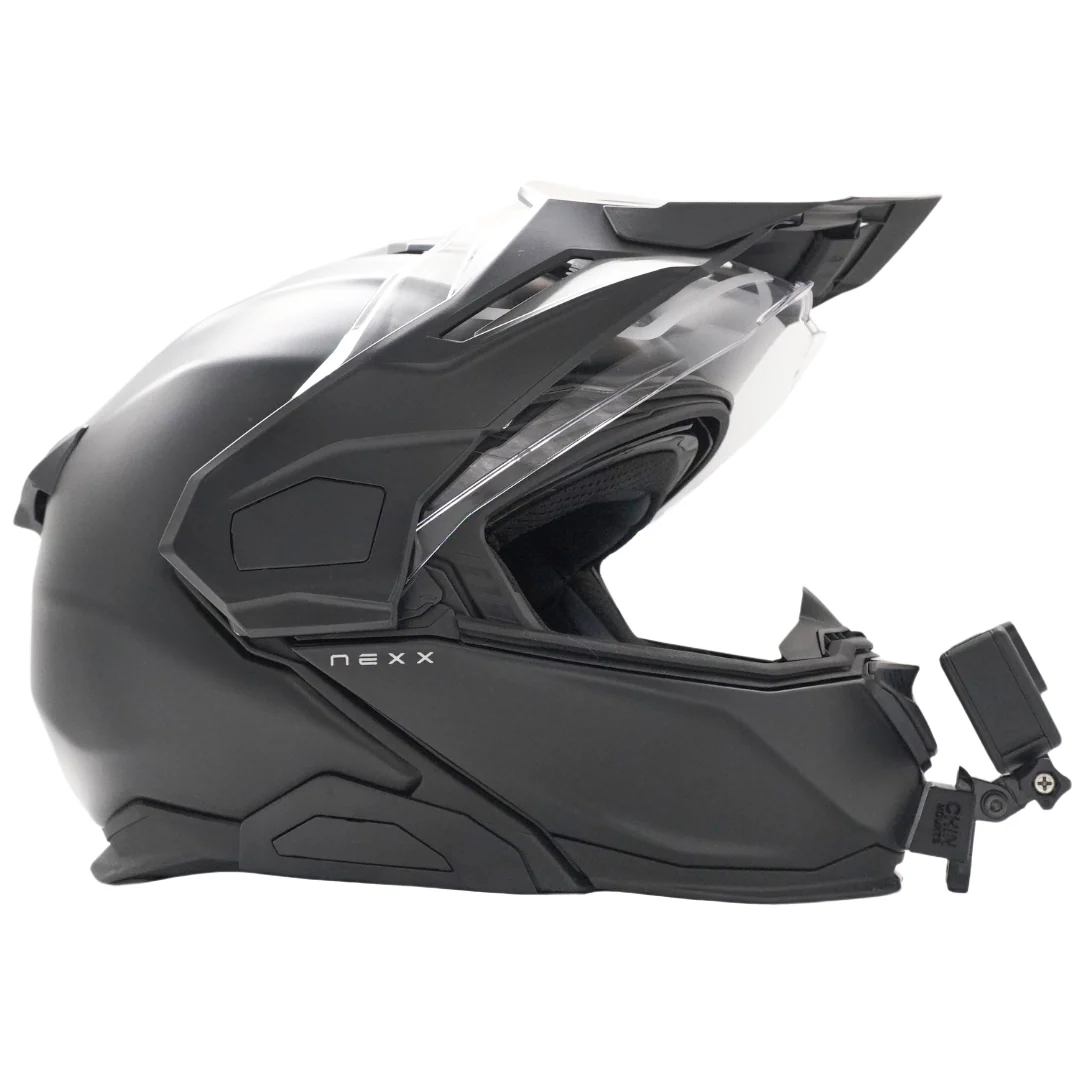 Chin Mount for Nexx X.Lifecountry - Image 4