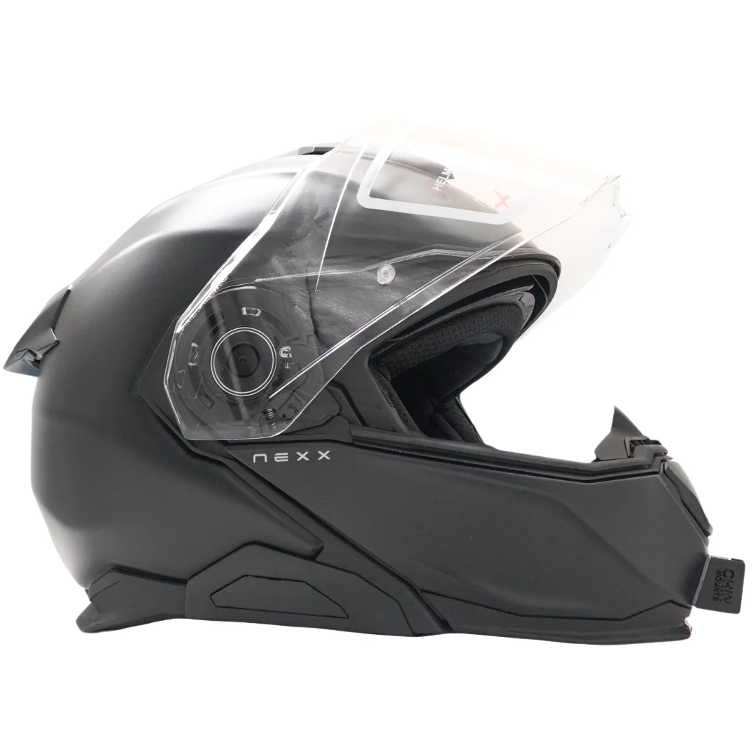 Chin Mount for Nexx X.Lifetour - Image 3