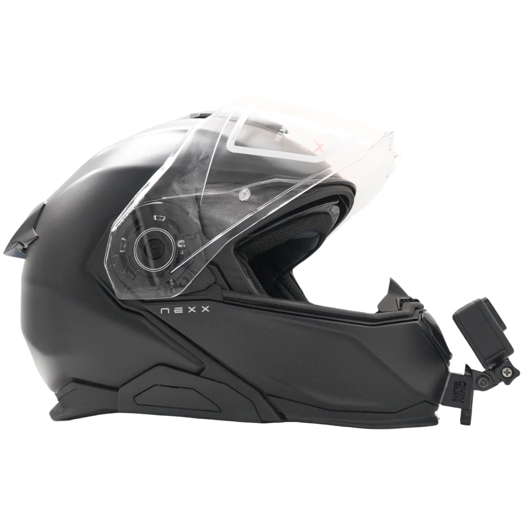 Chin Mount for Nexx X.Lifetour - Image 4