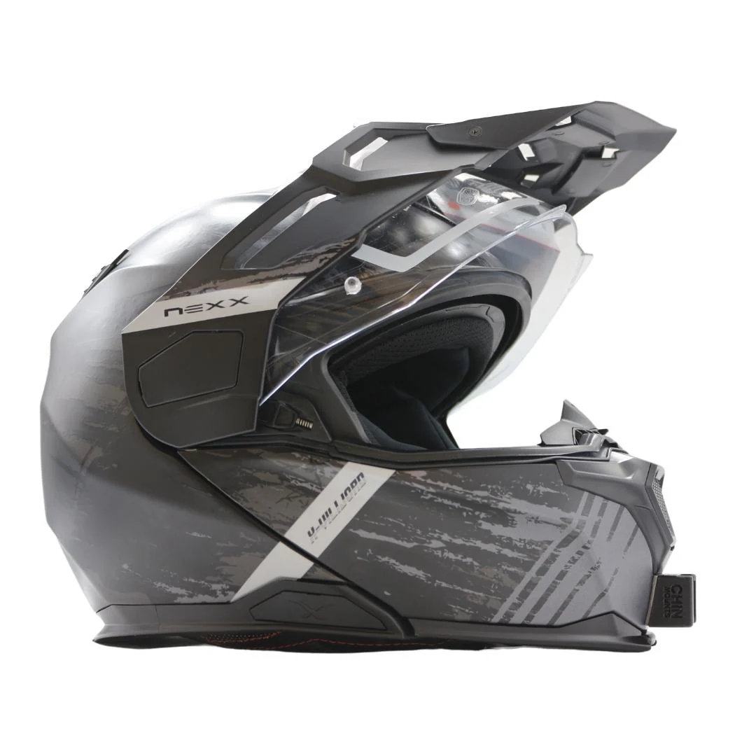Chin Mount for Nexx X.Vilijord - Image 3