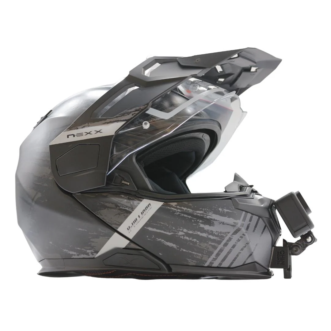 Chin Mount for Nexx X.Vilijord - Image 4