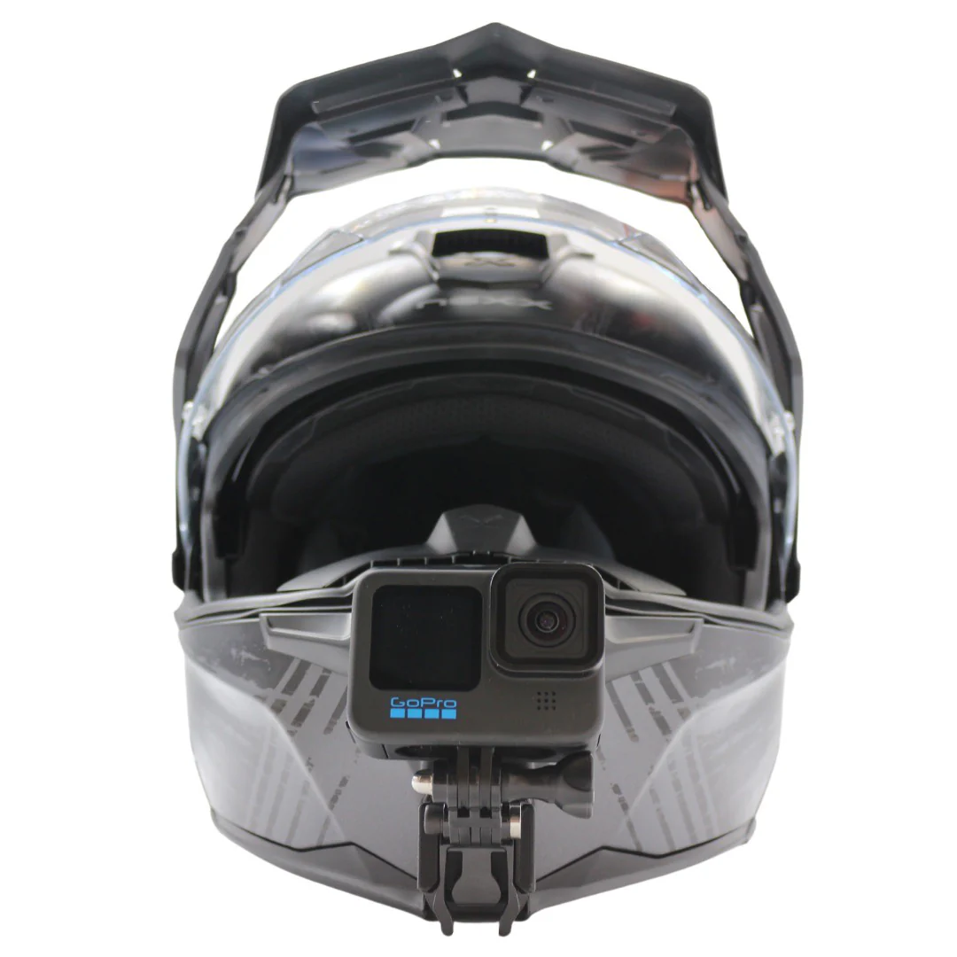 Chin Mount for Nexx X.Vilijord - Image 6