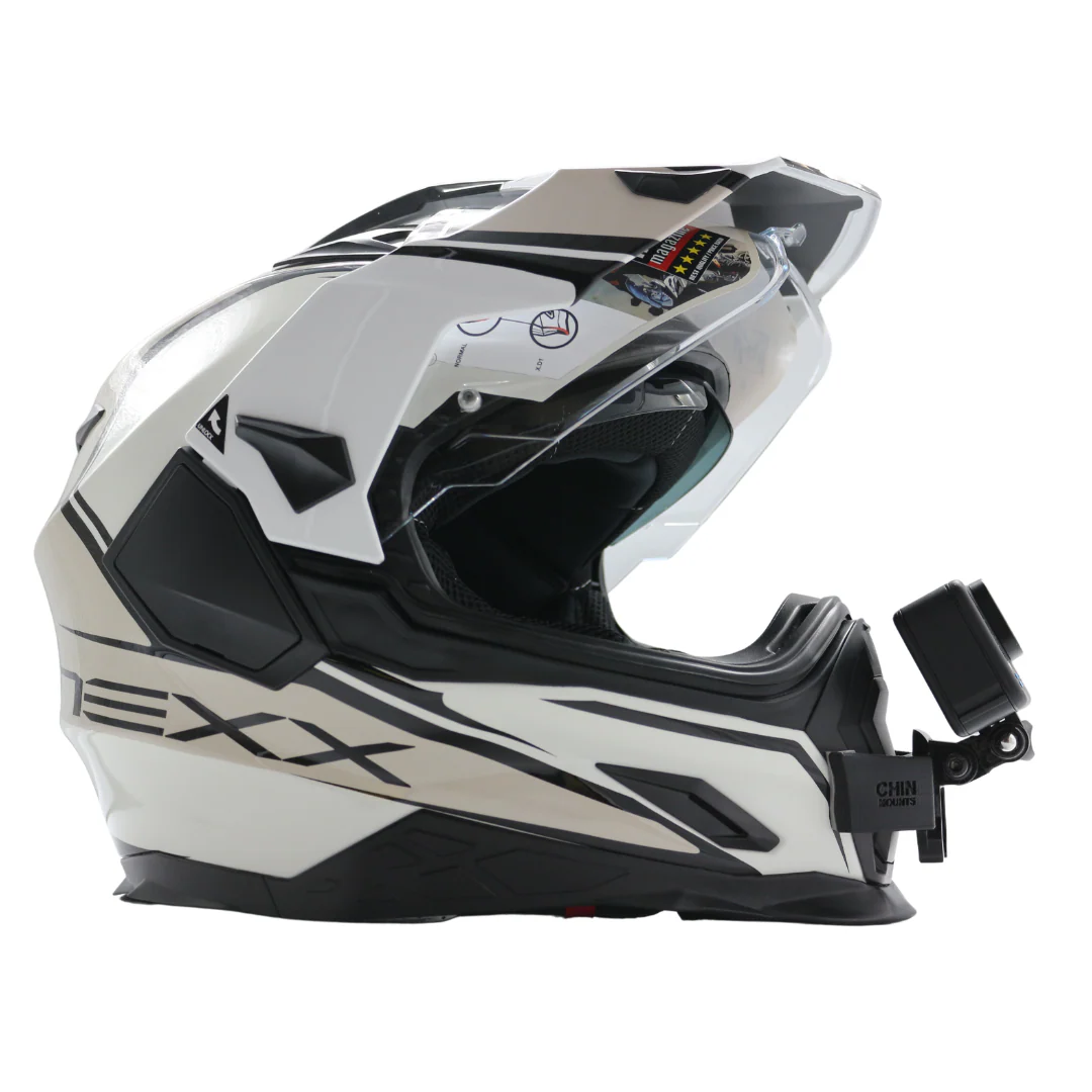 Chin Mount for Nexx X.D1 - Image 4