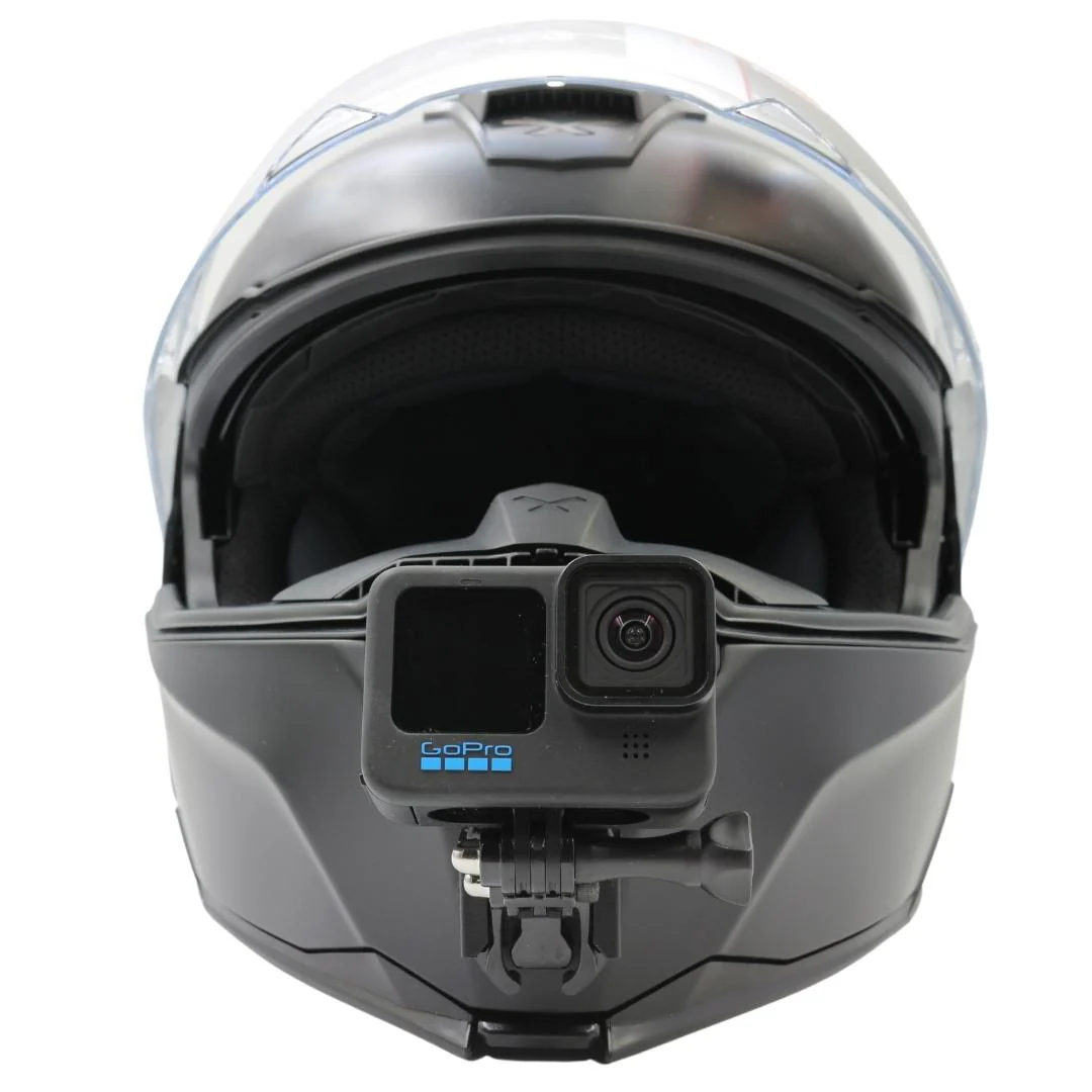 Chin Mount for Nexx X.Vilitur - Image 6