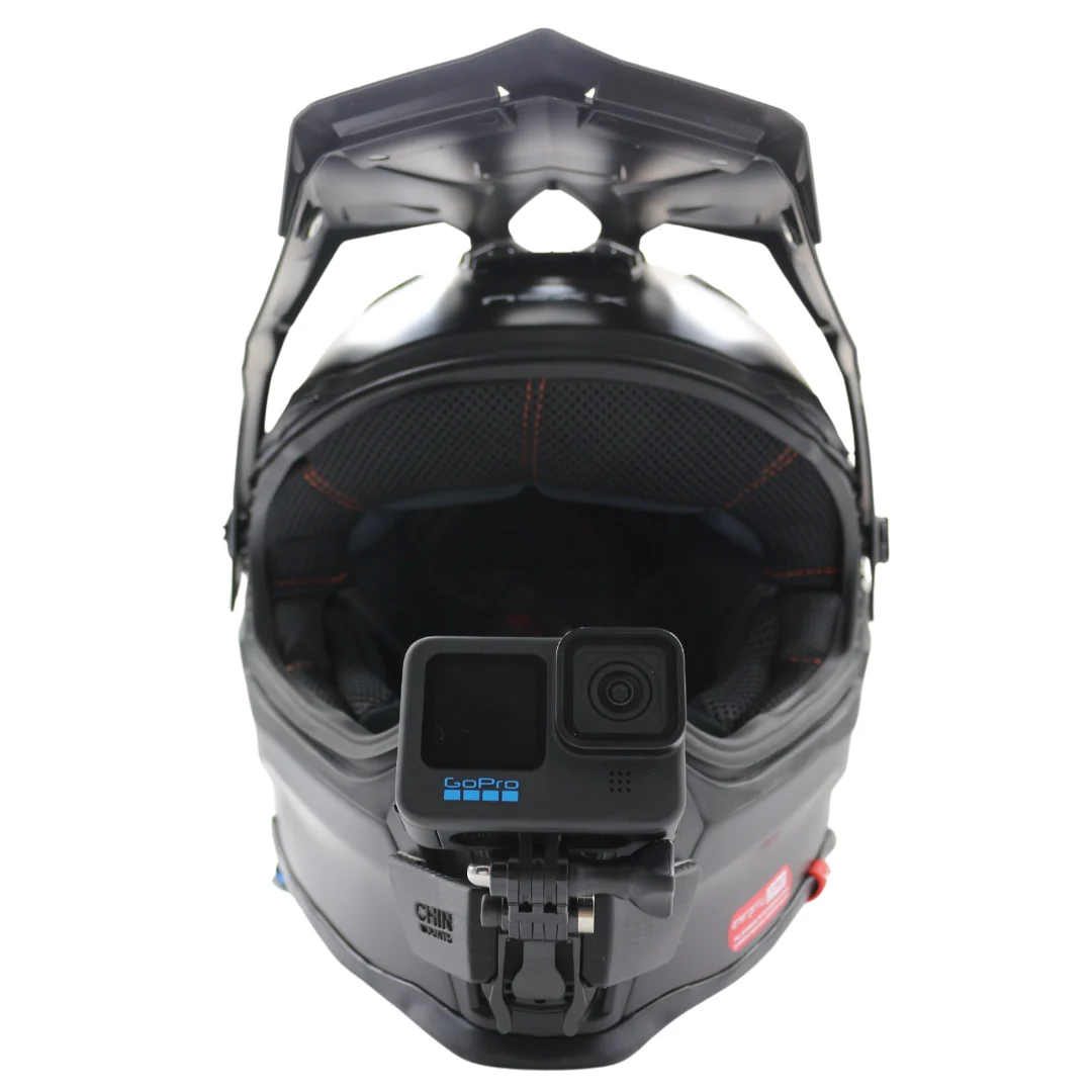 Chin Mount for Nexx X.WRL - Image 6