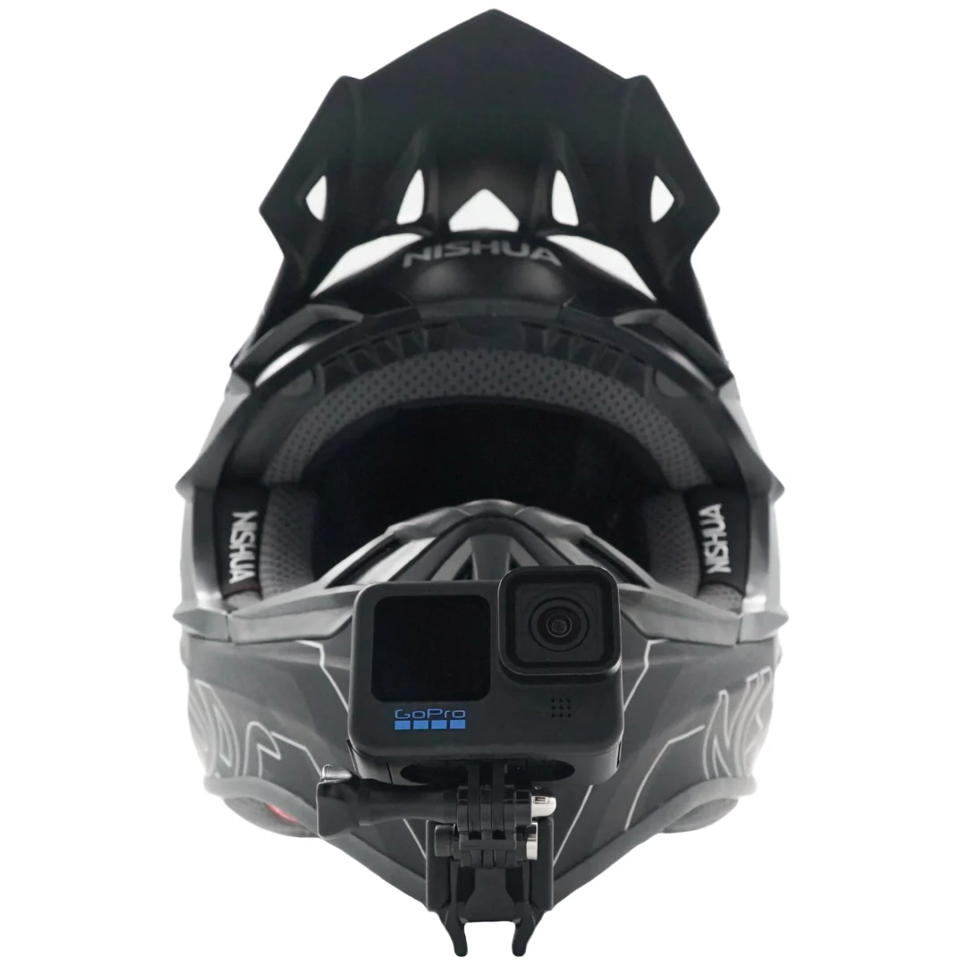 Chin Mount for Nishua Cross Evo Carbon - Image 6