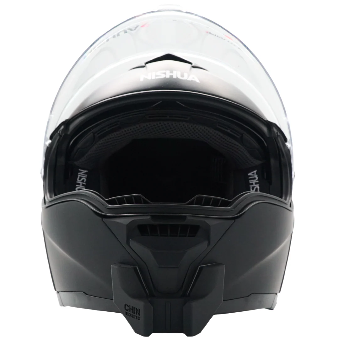 Chin Mount for Nishua NFX-3 - Image 5