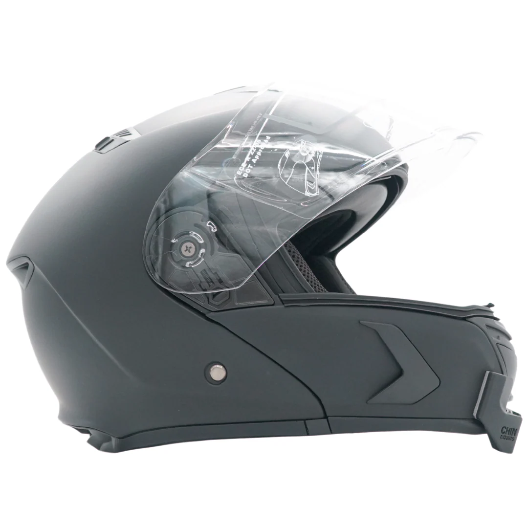 Chin Mount for Nishua NFX-4 - Image 3