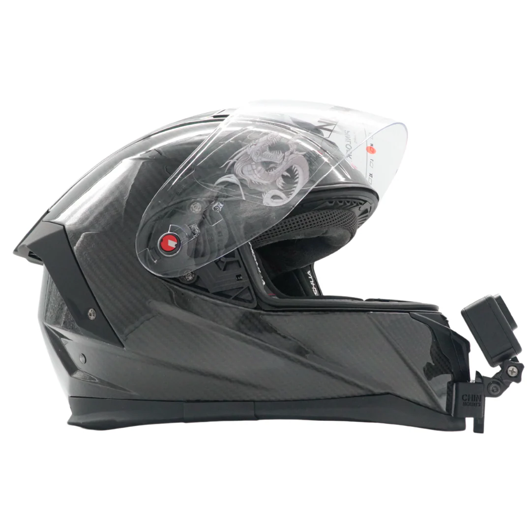 Chin Mount for Nishua NRX-3 - Image 4
