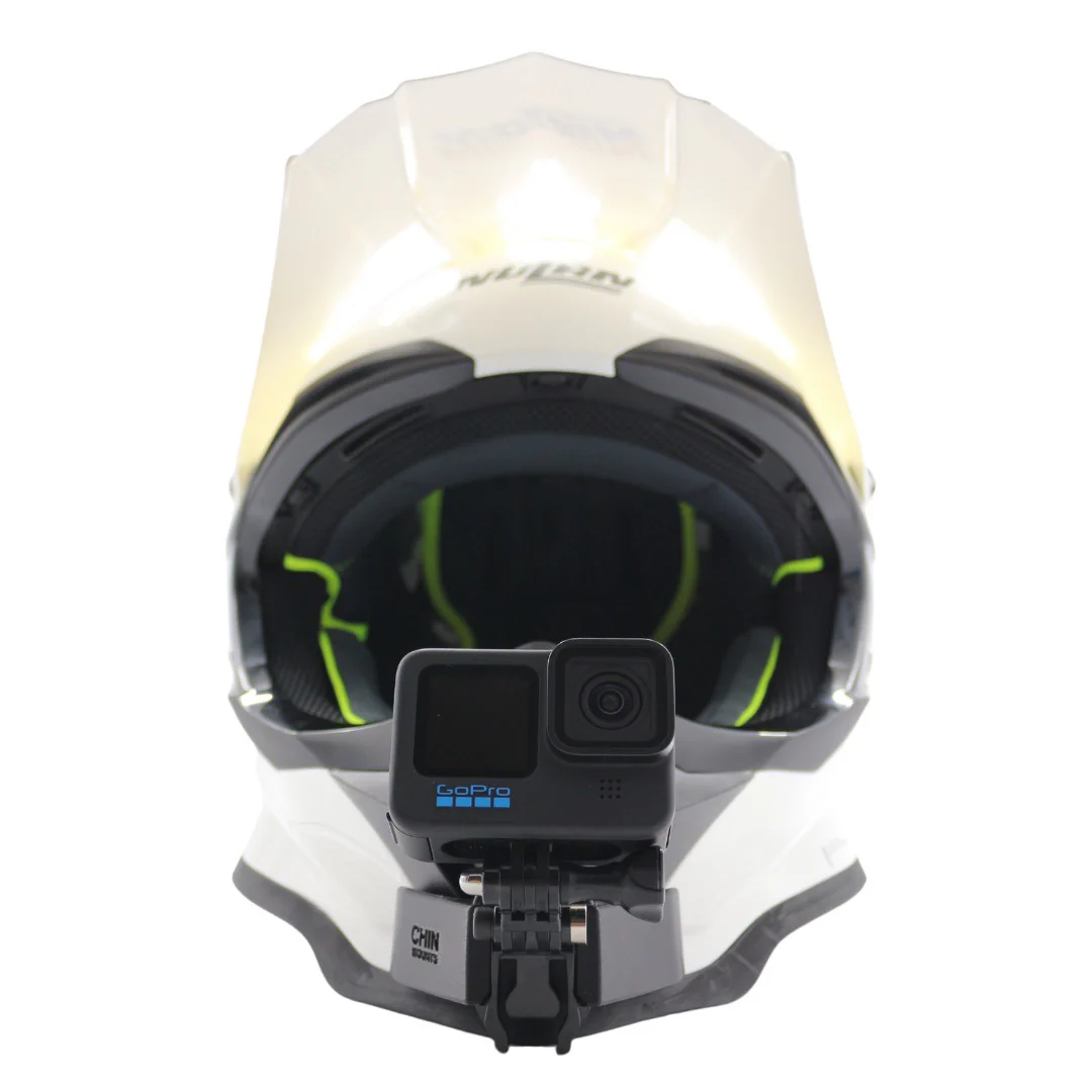 Chin Mount for Nolan N53 - Image 6