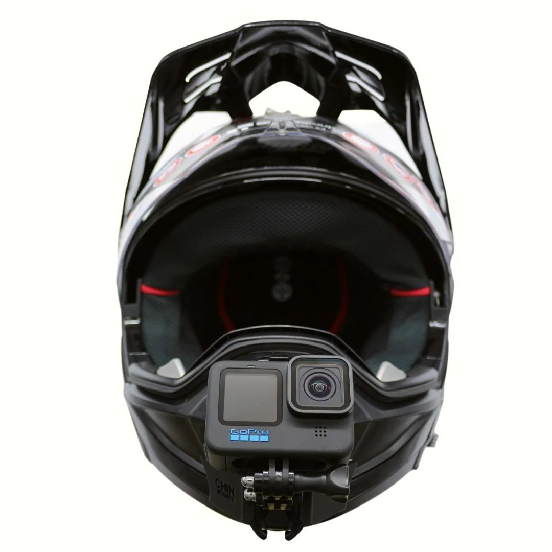 Chin Mount for Nolan N70-2 X - Image 6