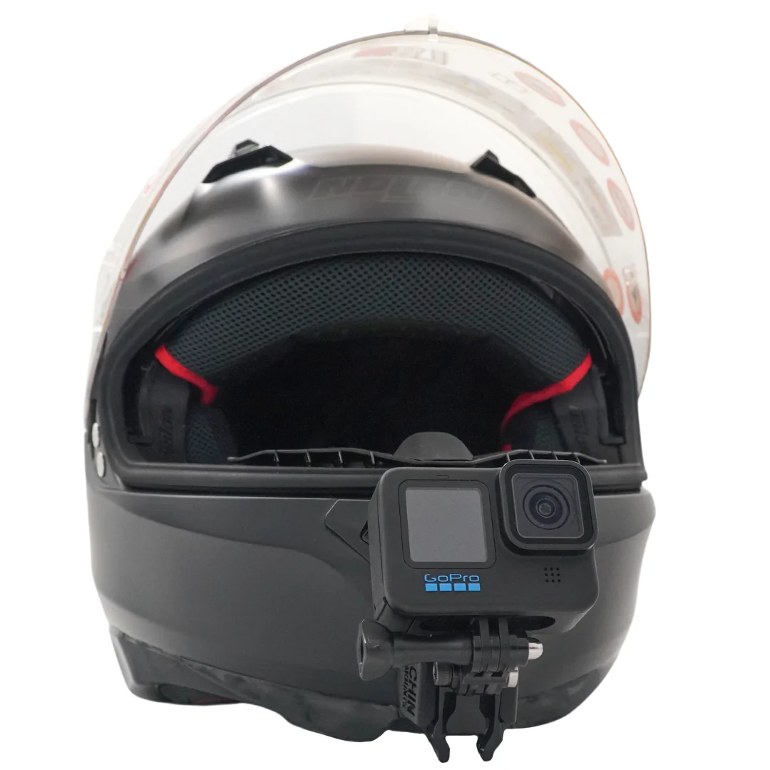 Chin Mount for Nolan N87 - Image 2