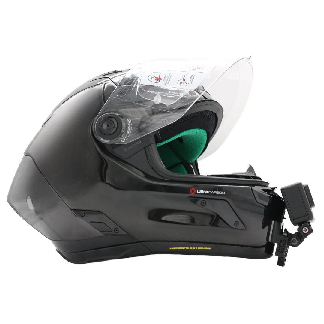 Chin Mount for Nolan X-804 RS - Image 4
