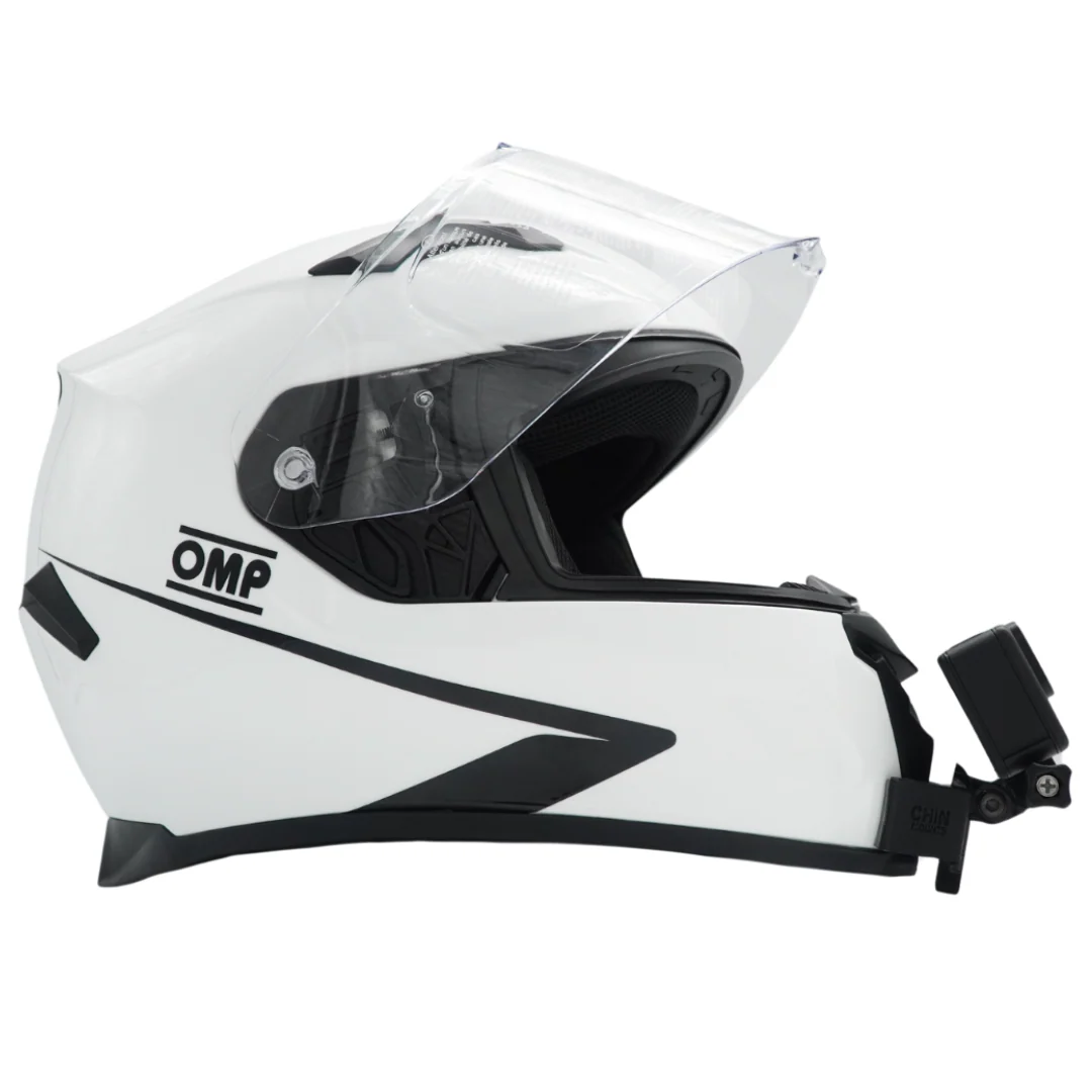 Chin Mount for OMP Circuit Evo 2 - Image 4