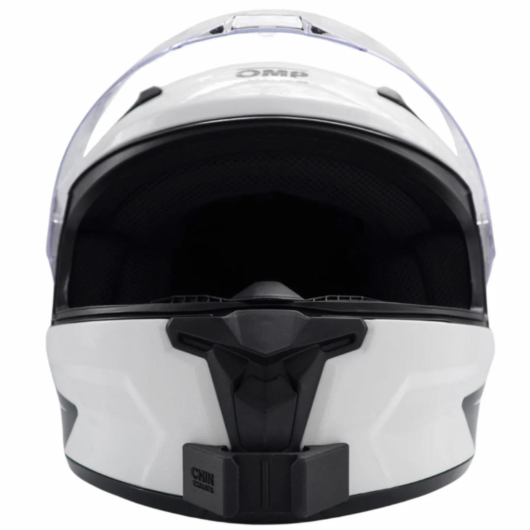 Chin Mount for OMP Circuit Evo 2 - Image 5