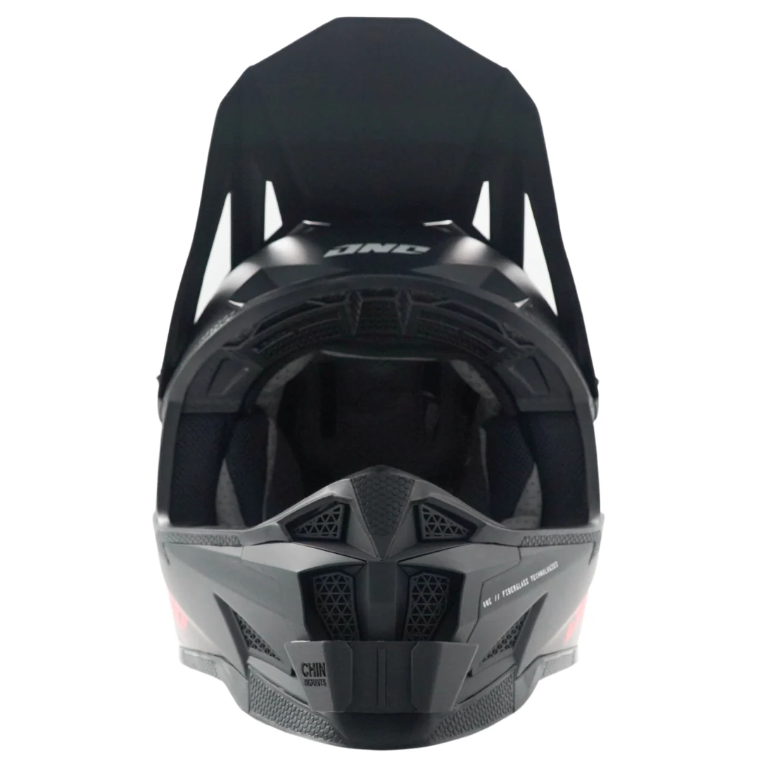 Chin Mount for One Industries X297 - Image 5