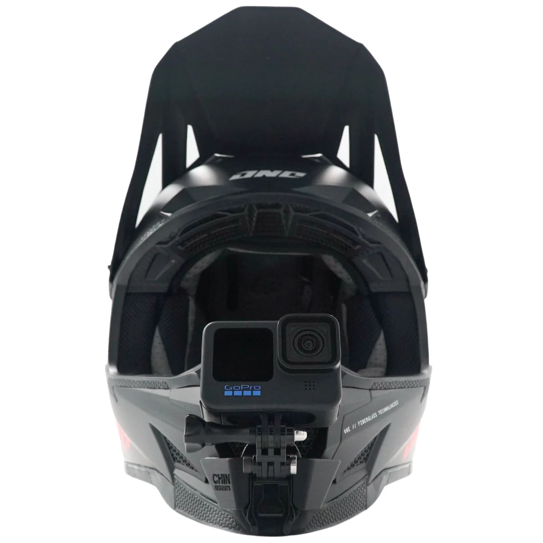Chin Mount for One Industries X297 - Image 6