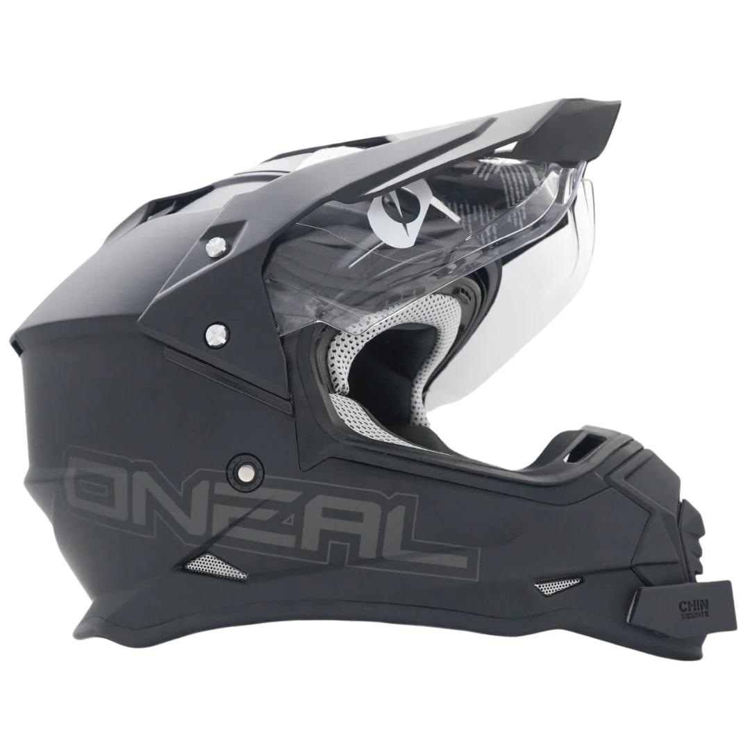 Chin Mount for O'Neal Sierra V.22 - Image 3